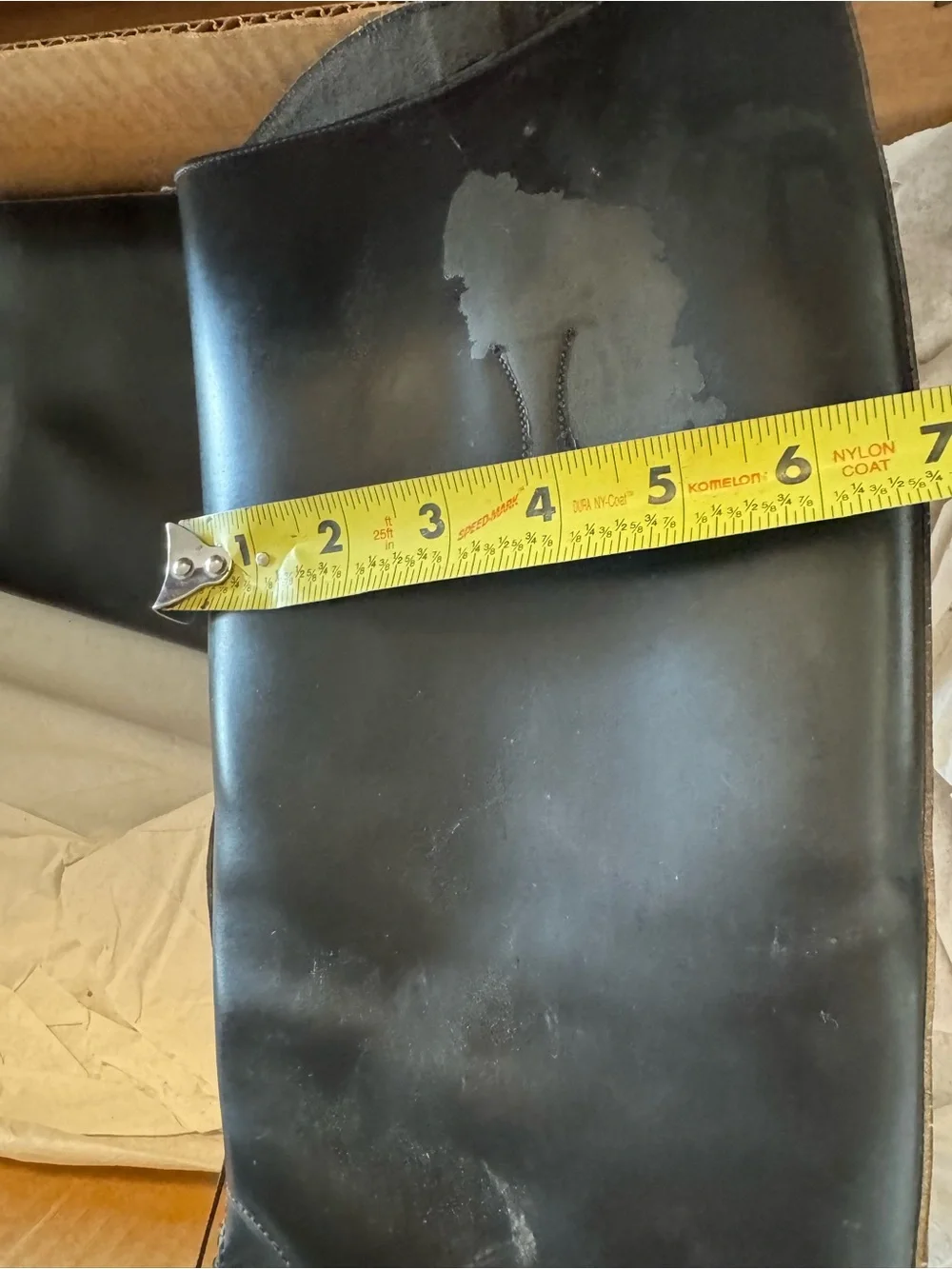 N/A no brand